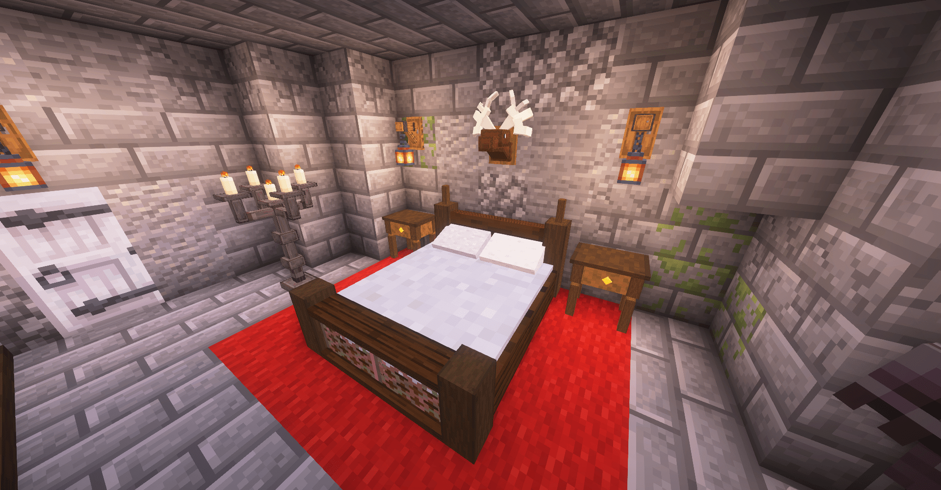 Medieval Models Pack | AdvancedPlugins