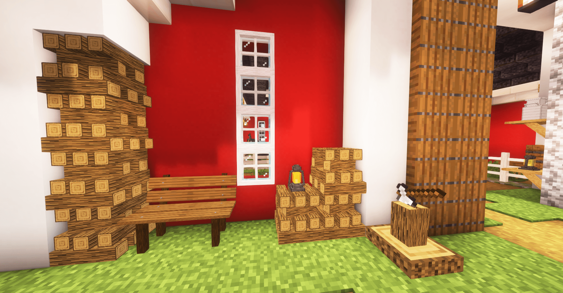 Farm Models Pack | AdvancedPlugins