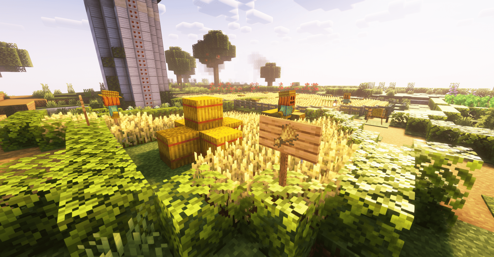 Farm Models Pack | AdvancedPlugins