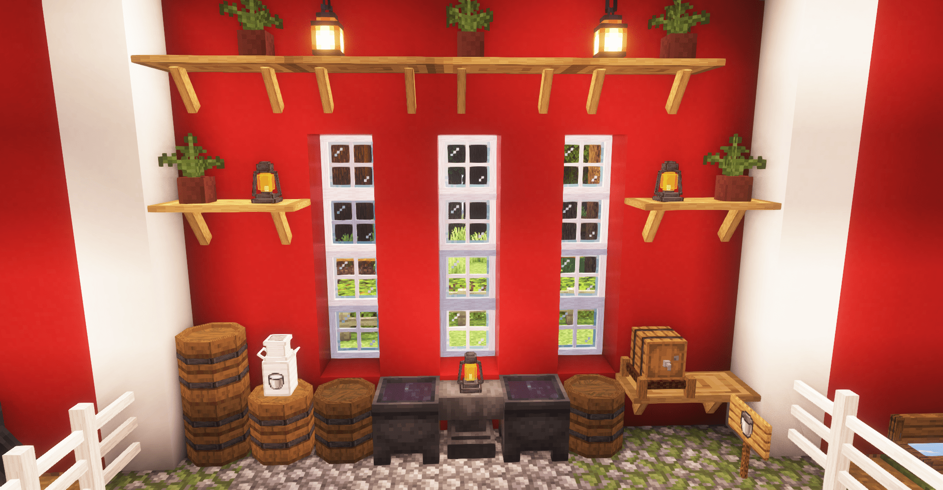 Farm Models Pack | AdvancedPlugins